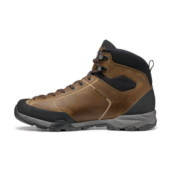 Scarpa MOJITO HIKE GTX Waterproof hiking boot in crazy horse Negozi Online