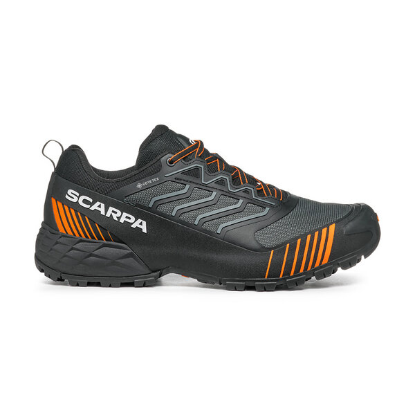 Scarpa RIBELLE RUN XT GTX The waterproof and protective shoe Acquista Ora