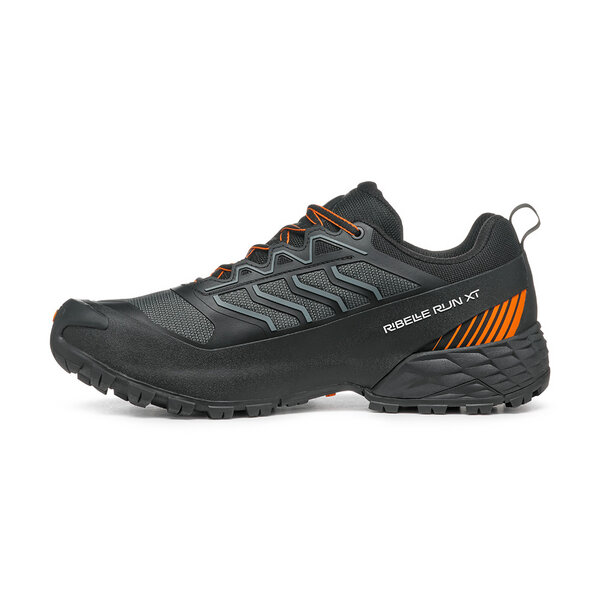 Scarpa RIBELLE RUN XT GTX The waterproof and protective shoe Acquista Ora