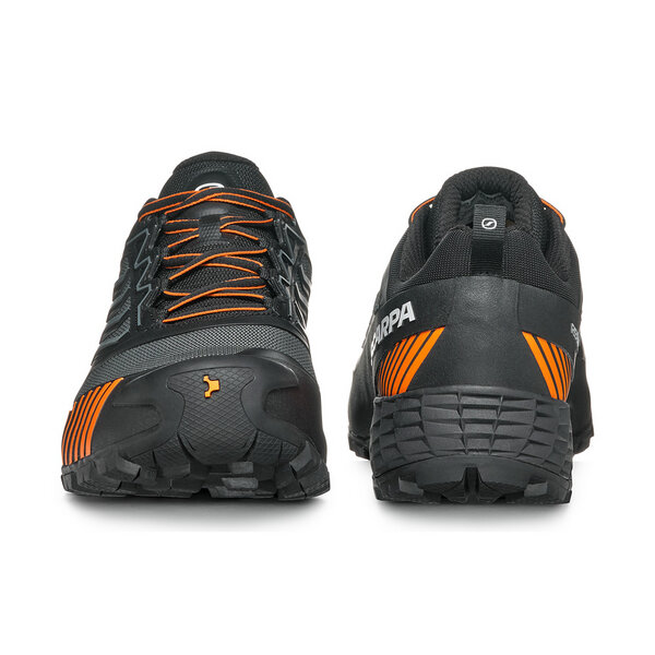 Scarpa RIBELLE RUN XT GTX The waterproof and protective shoe Acquista Ora