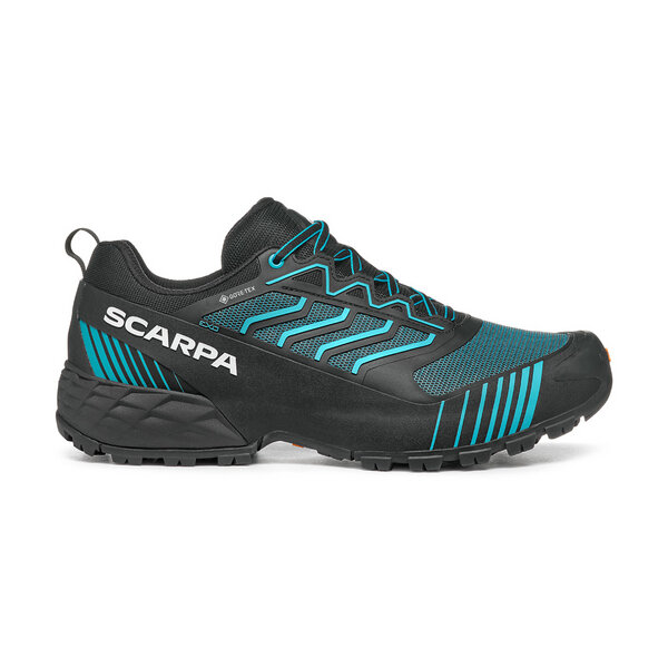 Scarpa RIBELLE RUN XT GTX The waterproof and protective shoe Consegna Veloce