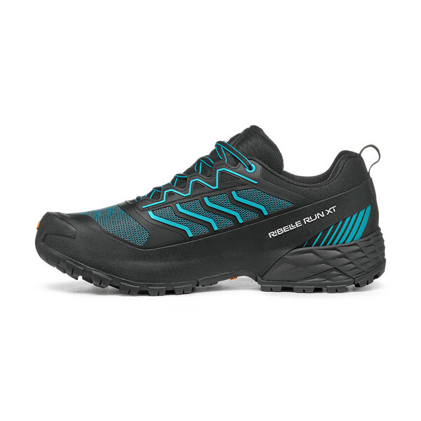 Scarpa RIBELLE RUN XT GTX The waterproof and protective shoe Consegna Veloce