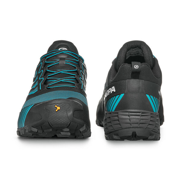Scarpa RIBELLE RUN XT GTX The waterproof and protective shoe Consegna Veloce