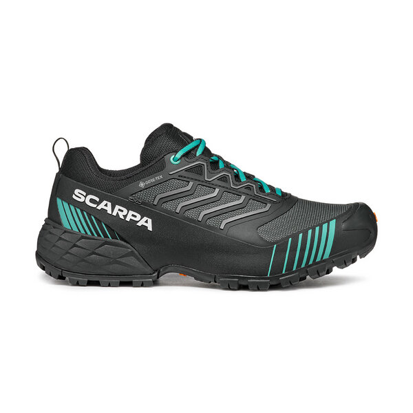 Scarpa RIBELLE RUN XT GTX WMN The waterproof and protective shoe Promozione Limitata