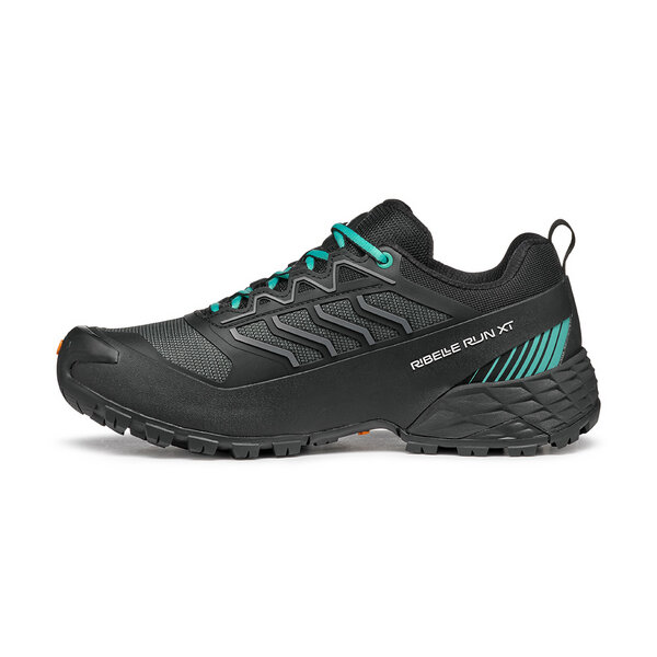 Scarpa RIBELLE RUN XT GTX WMN The waterproof and protective shoe Promozione Limitata