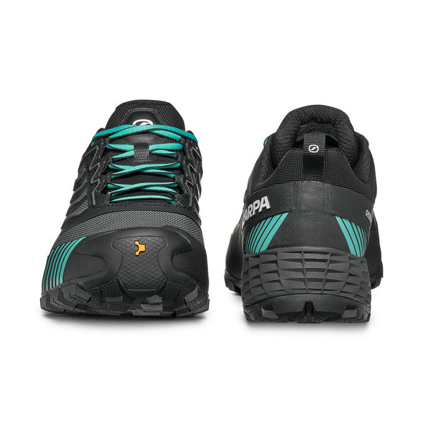 Scarpa RIBELLE RUN XT GTX WMN The waterproof and protective shoe Promozione Limitata