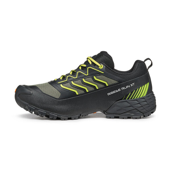 Scarpa RIBELLE RUN XT GTX WMN The waterproof and protective shoe Fino Al -60%