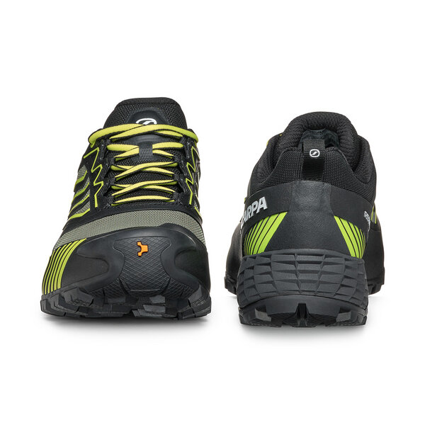 Scarpa RIBELLE RUN XT GTX WMN The waterproof and protective shoe Fino Al -60%