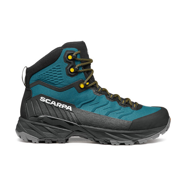 Scarpa RUSH TRK LT GTX Hiking boot beyond the ordinary Shopping Online