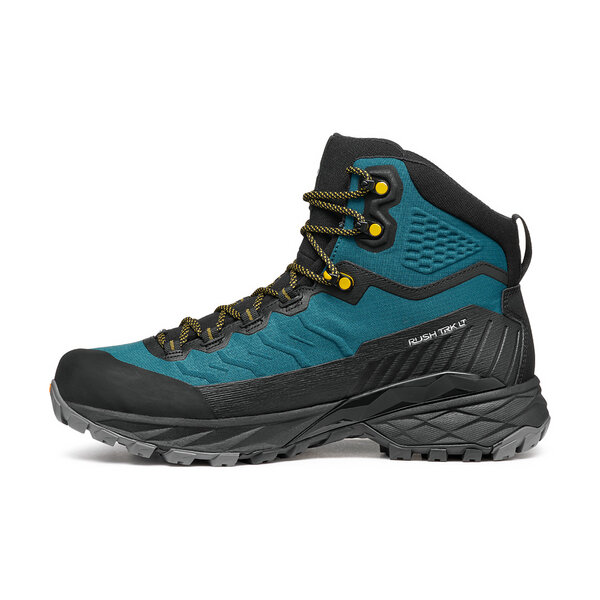 Scarpa RUSH TRK LT GTX Hiking boot beyond the ordinary Shopping Online
