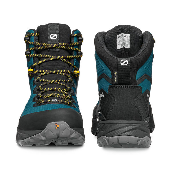 Scarpa RUSH TRK LT GTX Hiking boot beyond the ordinary Shopping Online