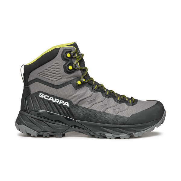 Scarpa RUSH TRK LT GTX Hiking boot beyond the ordinary Affare Del Giorno