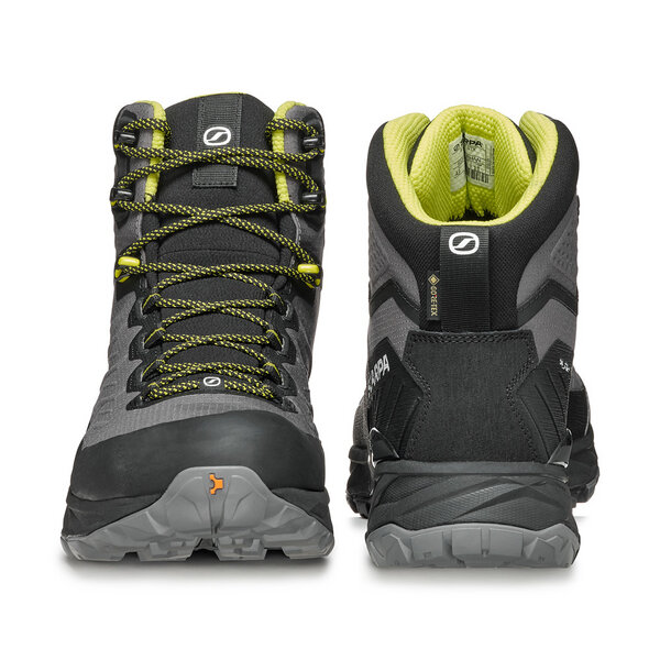 Scarpa RUSH TRK LT GTX Hiking boot beyond the ordinary Affare Del Giorno