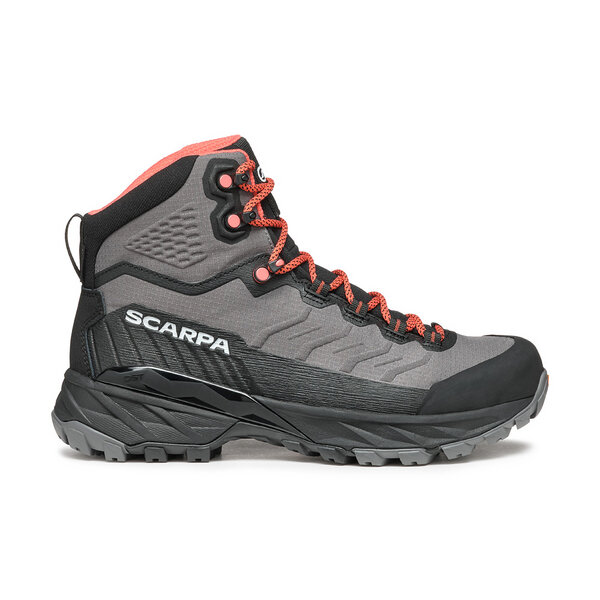 Scarpa RUSH TRK LT GTX WMN Hiking boot beyond the ordinary Sottocosto
