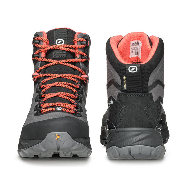 Scarpa RUSH TRK LT GTX WMN Hiking boot beyond the ordinary Sottocosto