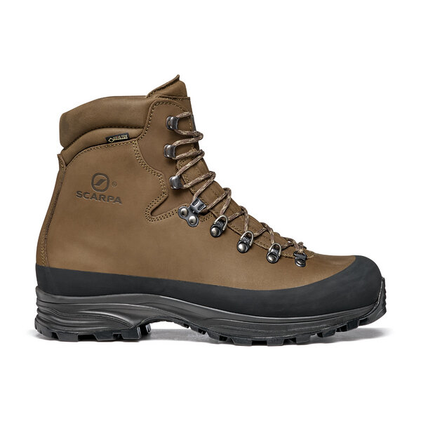 Scarpa LADAKH GTX For long hikes and backpacking boot Convenienza