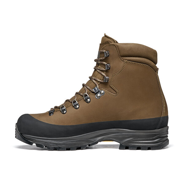Scarpa LADAKH GTX For long hikes and backpacking boot Convenienza