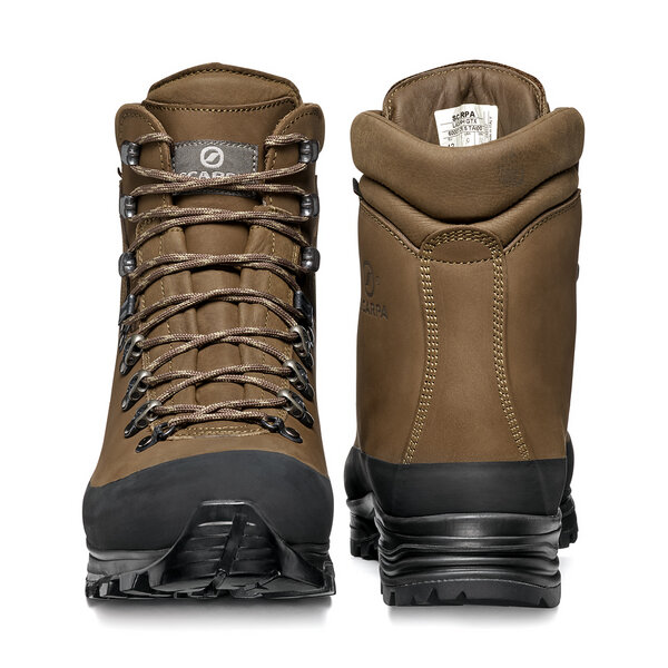 Scarpa LADAKH GTX For long hikes and backpacking boot Convenienza