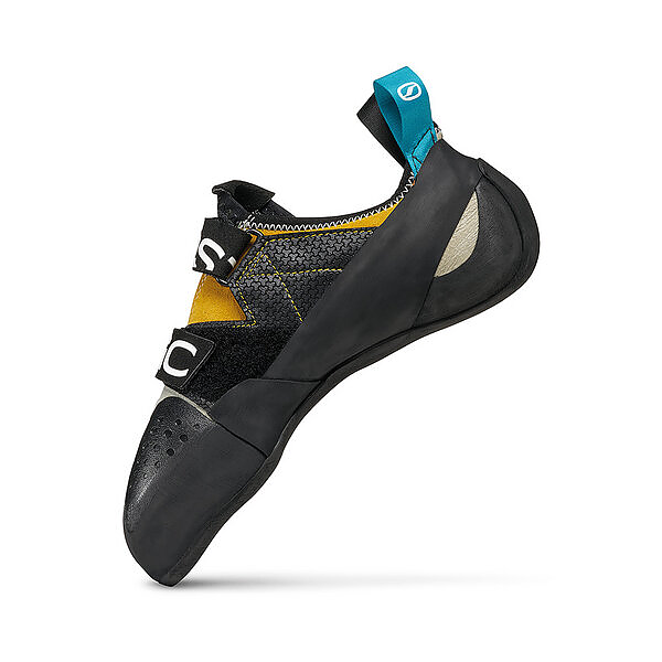 Scarpa BOOSTIC R Edging excellence shoe Novità