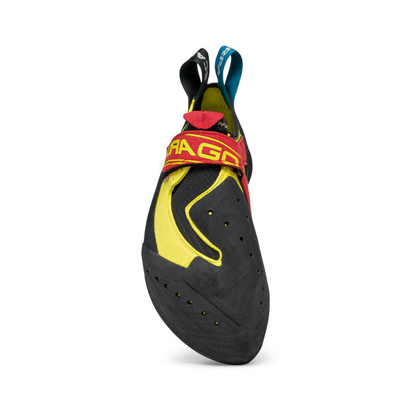 Scarpa DRAGO Climbing shoe with excellent sensitivity Presa