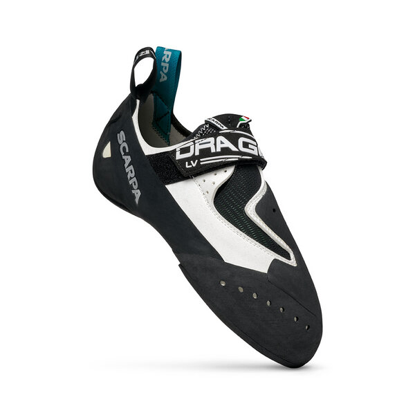 Scarpa DRAGO LV Climbing shoe with excellent sensitivity Sconto