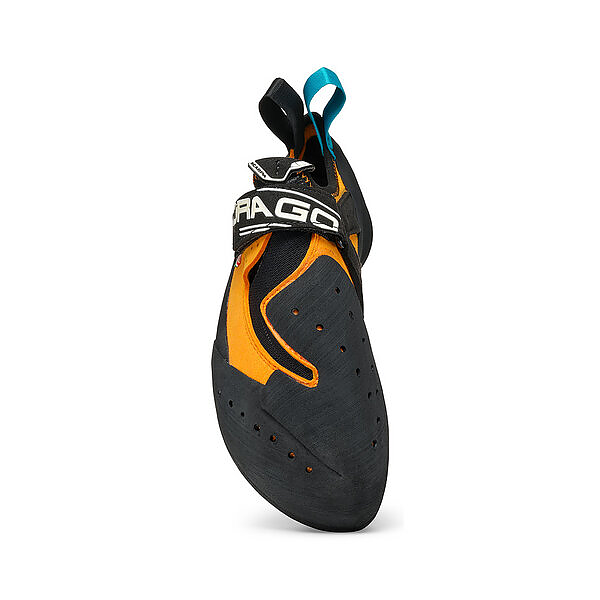 Scarpa DRAGO Climbing shoe with excellent sensitivity Offerta