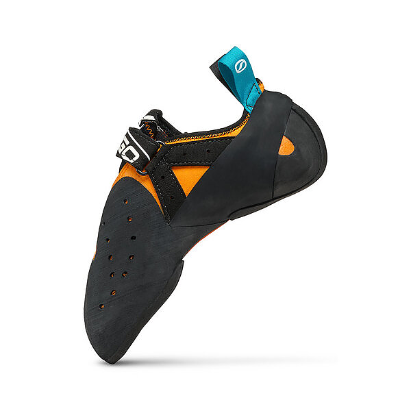 Scarpa DRAGO Climbing shoe with excellent sensitivity Offerta