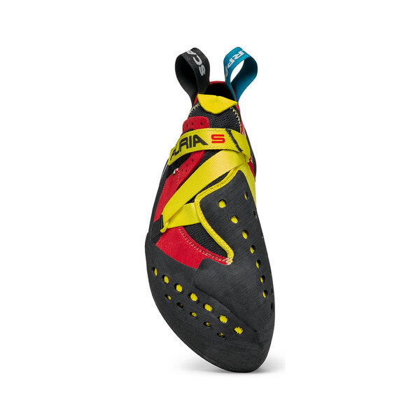 Scarpa FURIA S Specialized performance climbing shoe Online