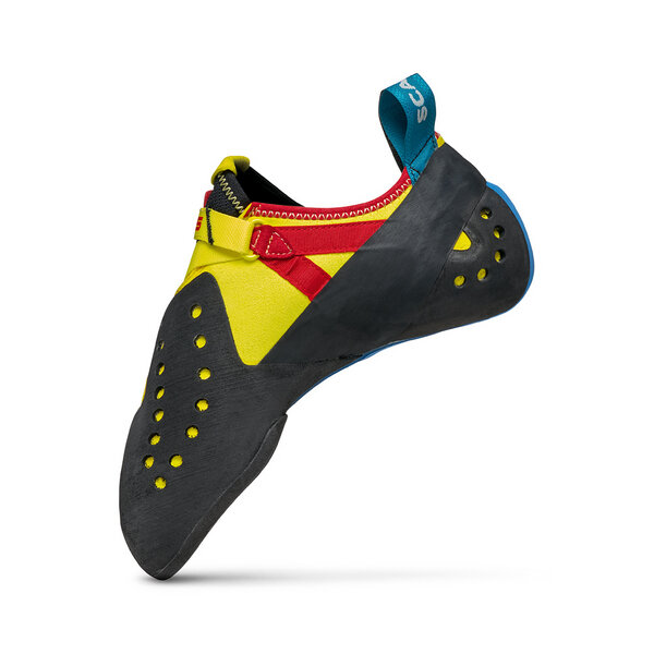 Scarpa FURIA S Specialized performance climbing shoe Online