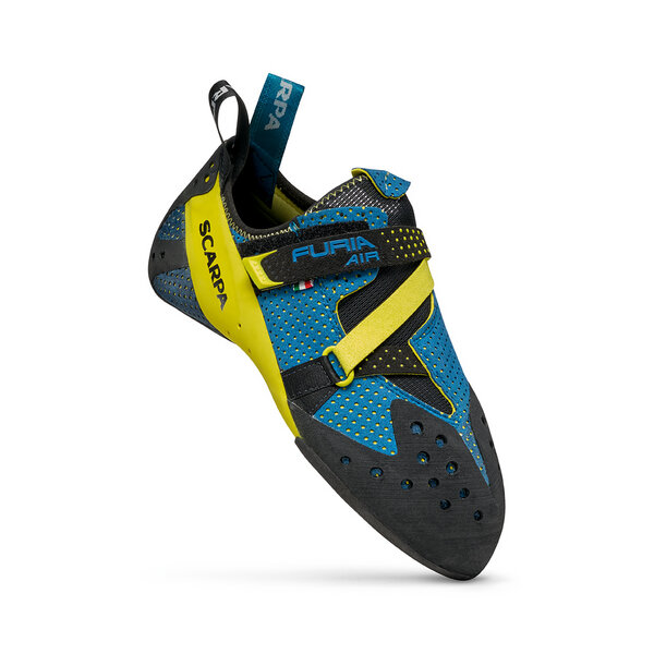 Scarpa FURIA AIR Ultralight climbing shoe Outlet