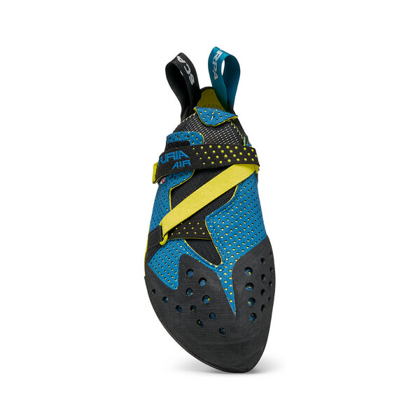 Scarpa FURIA AIR Ultralight climbing shoe Outlet