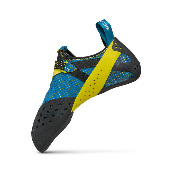Scarpa FURIA AIR Ultralight climbing shoe Outlet