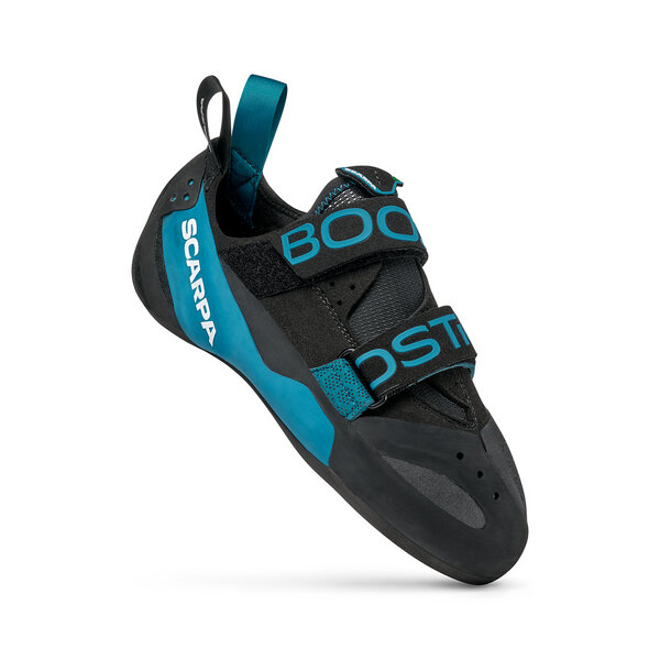 Scarpa BOOSTIC Edging climbing shoe In Vendita