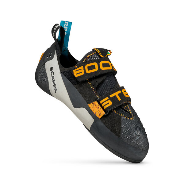 Scarpa BOOSTER Precise climbing shoe Saldi