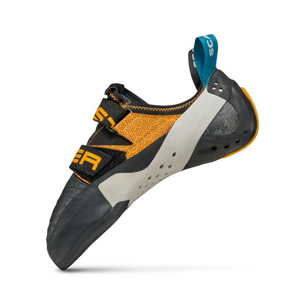 Scarpa BOOSTER Precise climbing shoe Saldi