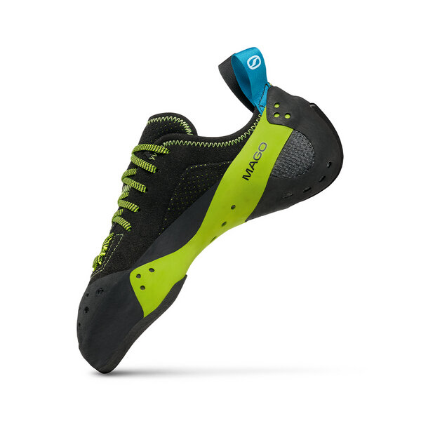 Scarpa MAGO The power of focus Offerte