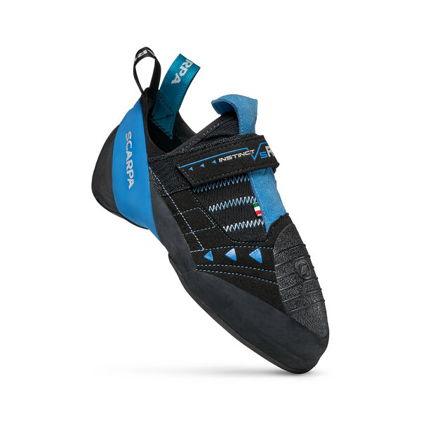 Scarpa INSTINCT VSR Specialized performance climbing shoe Hotsell