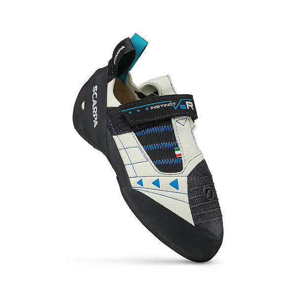 Scarpa INSTINCT VSR Specialized performance climbing shoe Vendita Calda