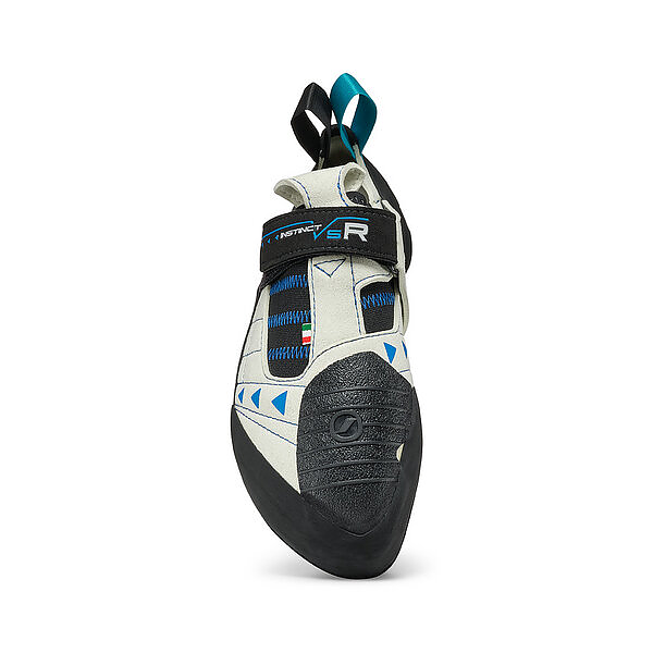 Scarpa INSTINCT VSR Specialized performance climbing shoe Vendita Calda