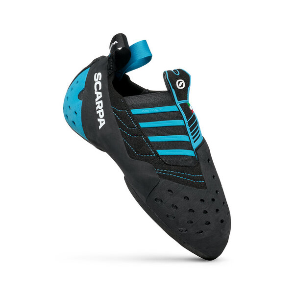 Scarpa INSTINCT S Flexible and precise climbing shoe Vendita Economica