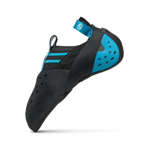Scarpa INSTINCT S Flexible and precise climbing shoe Vendita Economica