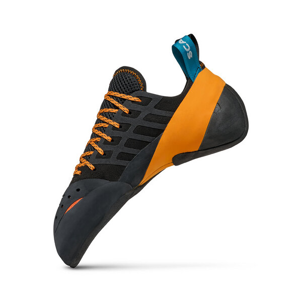 Scarpa INSTINCT Specialized performance climbing shoe Saldi Di Fabbrica