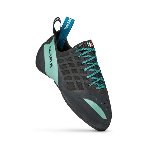 Scarpa INSTINCT WOMAN Specialized performance climbing shoe I Più Venduti
