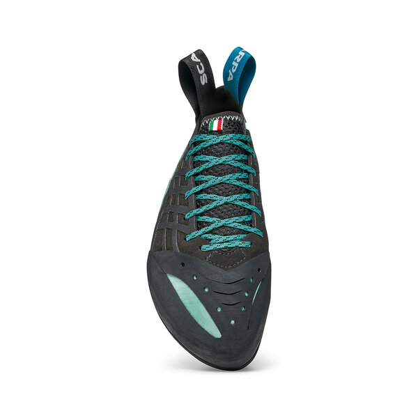 Scarpa INSTINCT WOMAN Specialized performance climbing shoe I Più Venduti