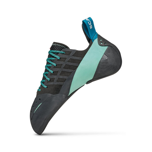Scarpa INSTINCT WOMAN Specialized performance climbing shoe I Più Venduti