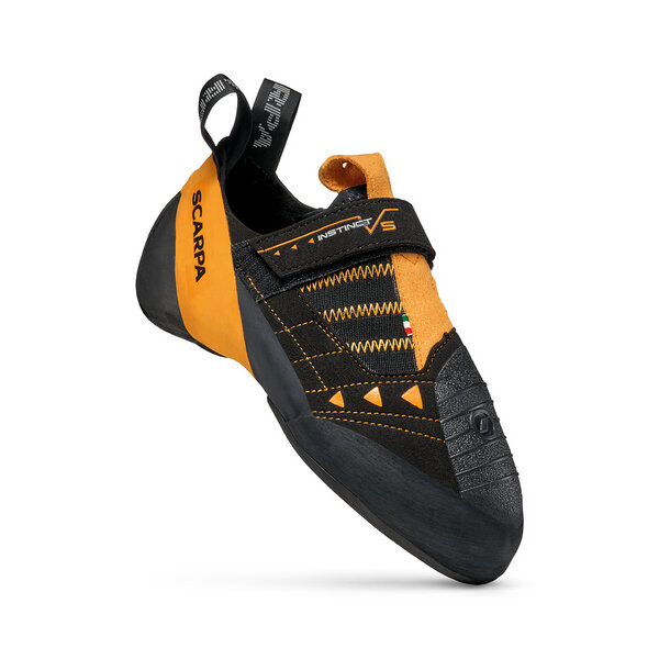 Scarpa INSTINCT VS Specialized performance climbing shoe Vendite Flash