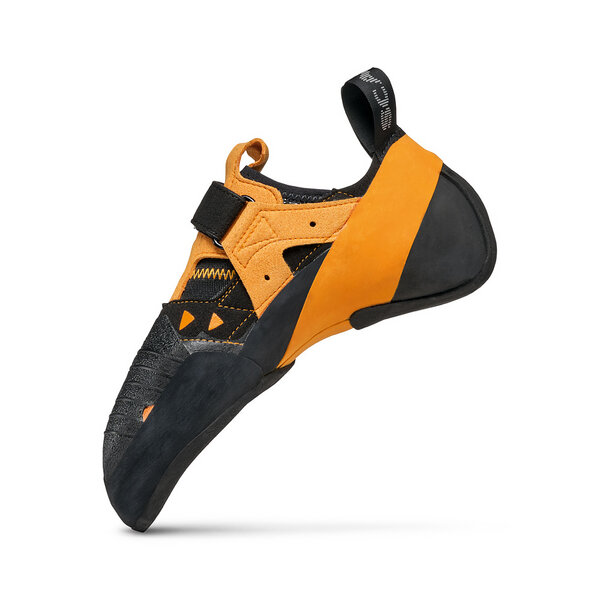 Scarpa INSTINCT VS Specialized performance climbing shoe Vendite Flash