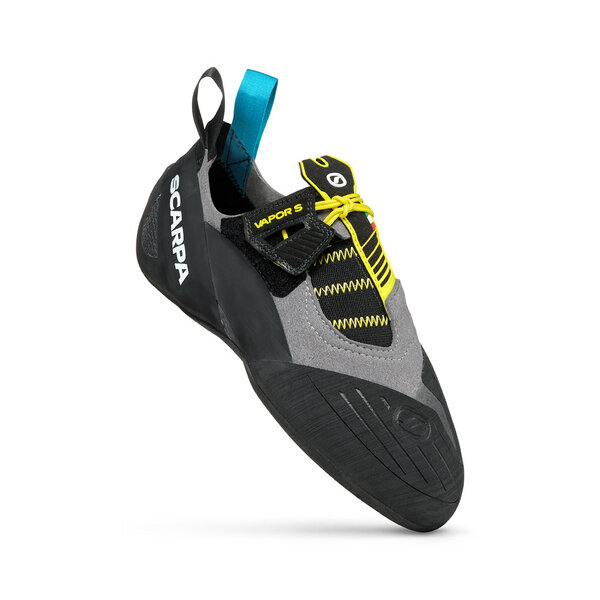 Scarpa VAPOR S Slipper sport climbing shoe In Saldo