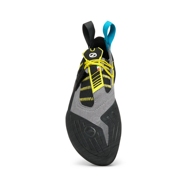 Scarpa VAPOR S Slipper sport climbing shoe In Saldo