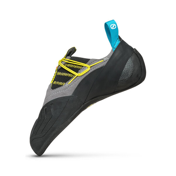 Scarpa VAPOR S Slipper sport climbing shoe In Saldo